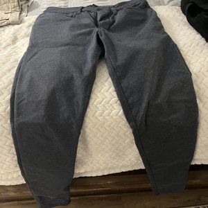 LULULEMON Pants Size 31 Waste 32 Length